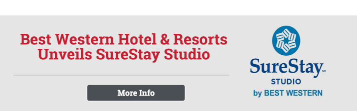 Best Western Hotel & Resorts Unveils SureStay Studio - https://worldwide.bwicommunications.com/january-2020-business/bwhr-unveils-surestay-studiosm/